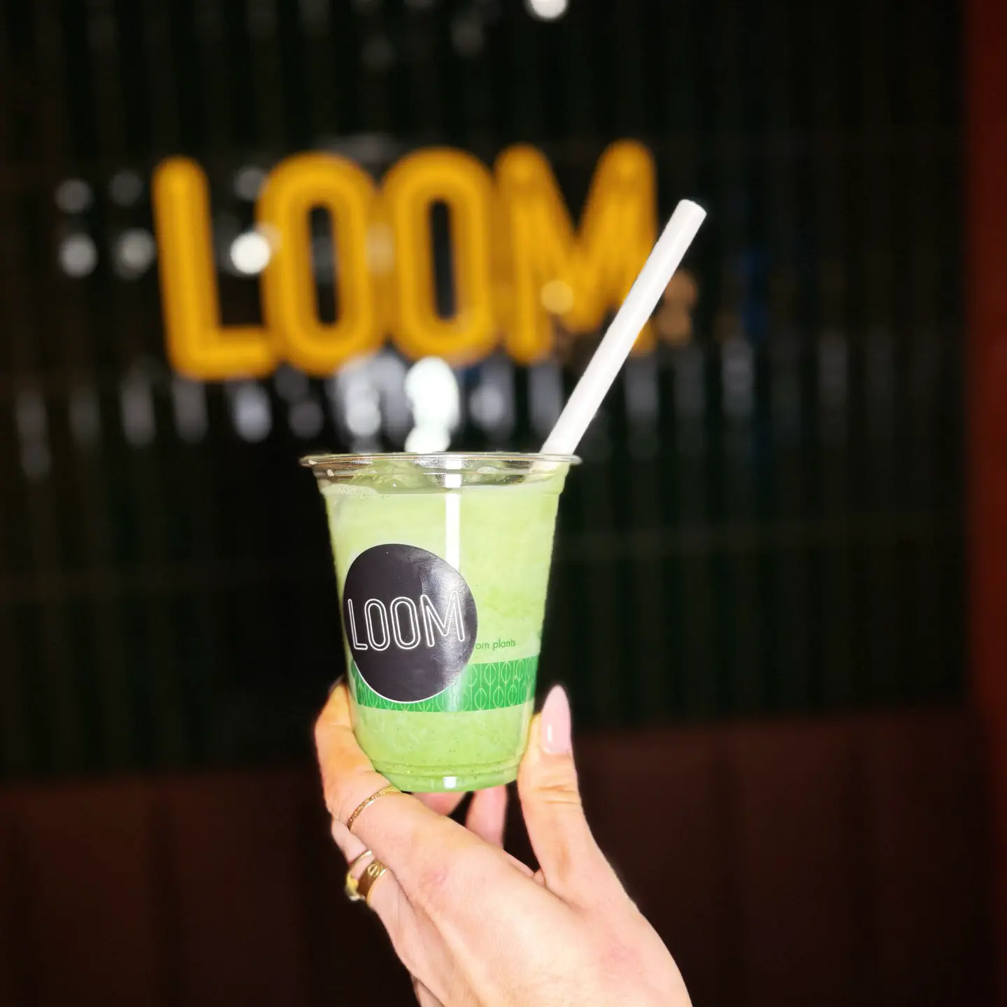 Drinks That Just Hit the Spot