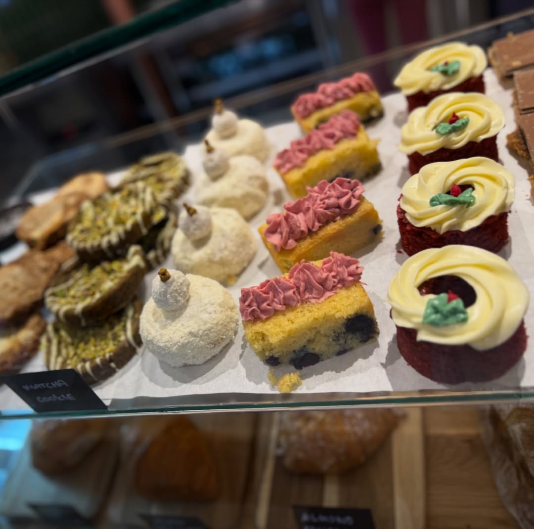 Best Snacks In Dundee